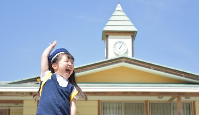 1,000円以下でも嬉しい！気の利いた「入園祝い」【幼稚園・保育園】